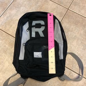 Roxy mini small backpack